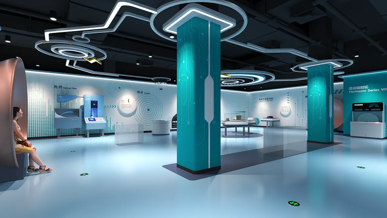 Information Gallery — project archive image 5