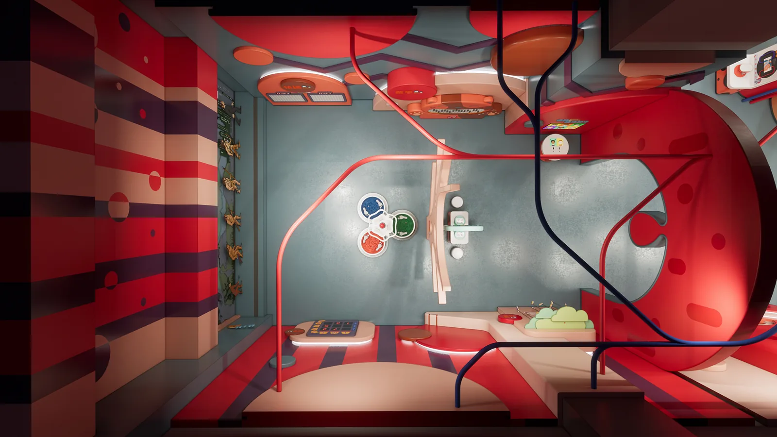 A child’s world of science — project archive image 1