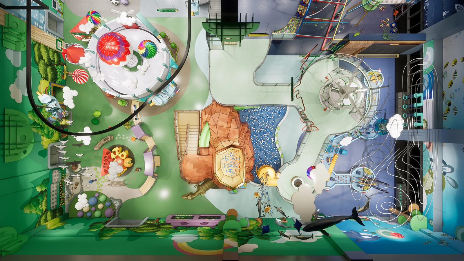 A child’s world of science — project archive image 4
