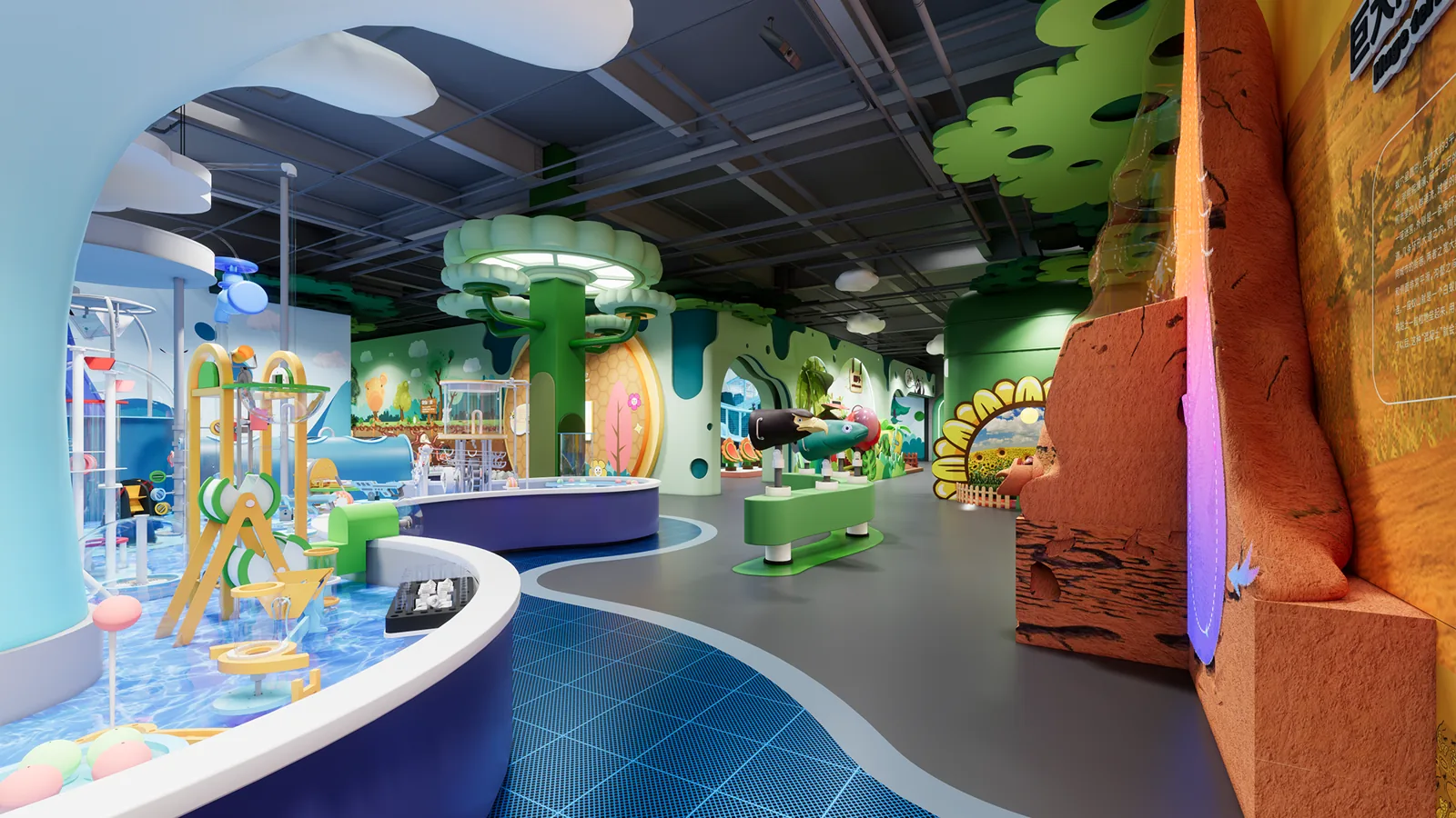Zichuan Science Museum — project archive image 2