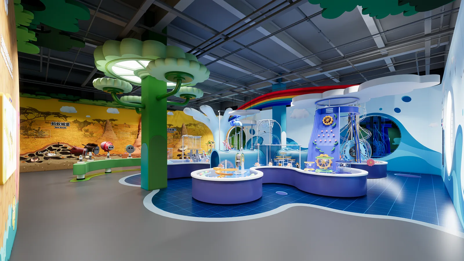 Zichuan Science Museum — project archive image 3
